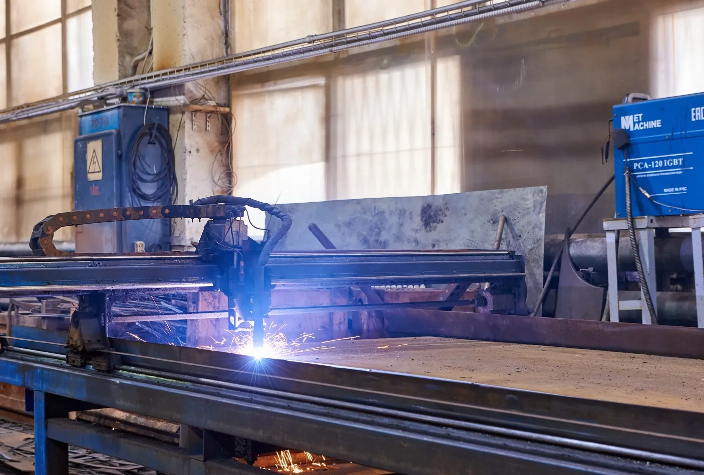 2. Выкройка заготовок 2. Выкройка заготовок