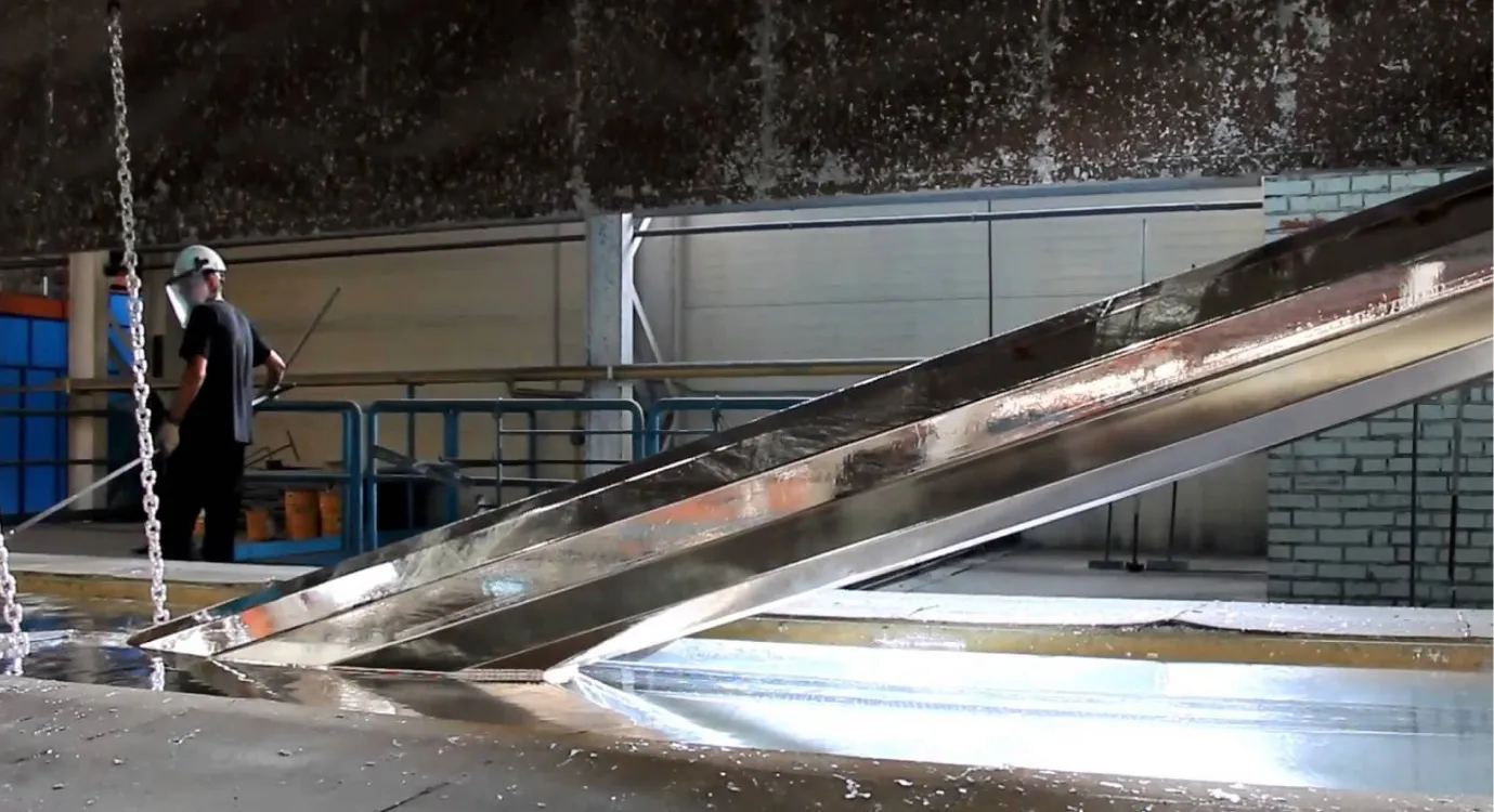 6. Цинкование 6. Цинкование