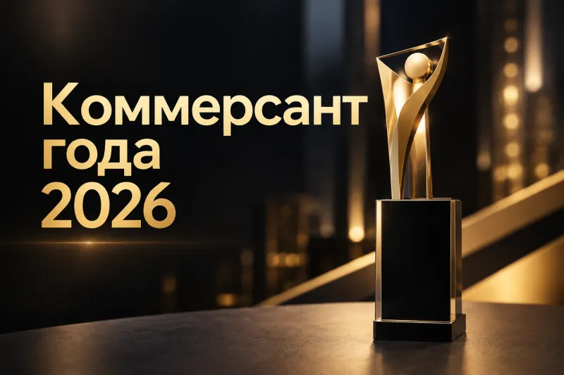 Рост, развитие, признание: «Энерго-Арсенал» принял участие в премии «Коммерсантъ года — 2026»
