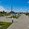 г. Бузулук поставка Парковых столбиков ПИЛАР