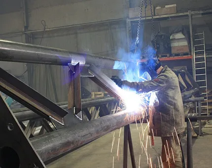 Поставка 4-х РМП в Пермь Поставка 4-х РМП в Пермь