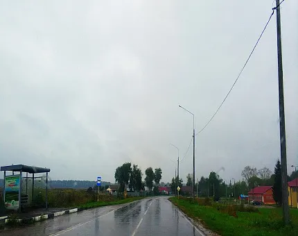 471 силовая опора Тула 471 силовая опора Тула