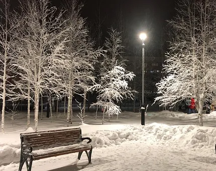 Поставка 320 опор в город Муравленко Поставка 320 опор в город Муравленко