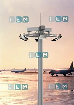 Мачта ВМО-30-600/200 (МГФ-30-М)