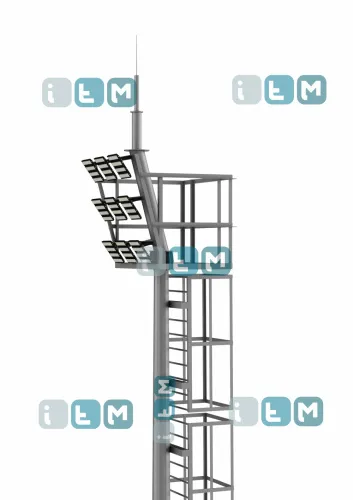 Мачта ВМОН-16-425/200 (МГФ-16-С)