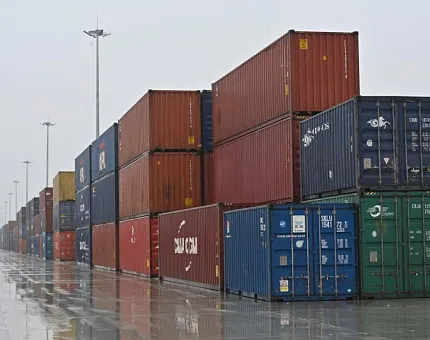 Изготовление мачт освещения для проекта «Сухой порт» Изготовление мачт освещения для проекта «Сухой порт»