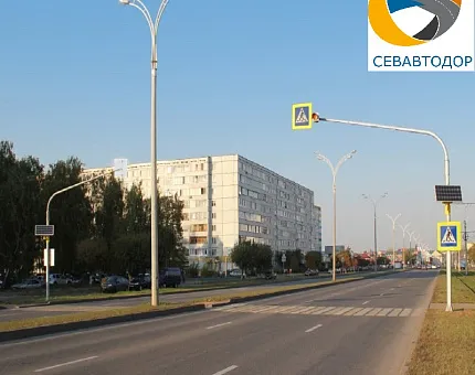 Севастополь опоры для автодора Севастополь опоры для автодора